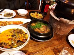 -大川先生·小龙虾·川菜(信义坊店)