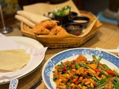 -大张烙馍村(泉山店)