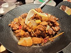 -桂小厨广西菜(航洋店)