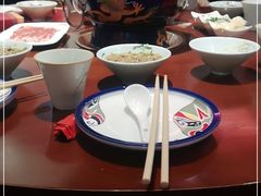 -1078號老北京涮肉(松柏店)