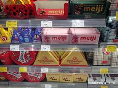 -GranVida生活超市(海信广场店)