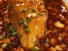 -一楼食业·美食人家