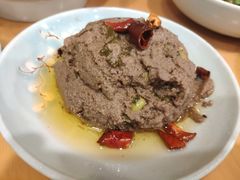 -惠丰门丁肉饼店