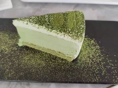 精研抹茶雪域（蛋糕冰淇淋）-必胜客(武进万达店)