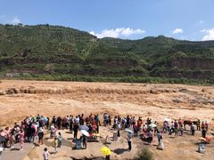 -陕西黄河壶口瀑布旅游区