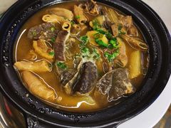 -欢乐海岸美食联盟