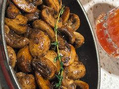 -CRAZYONES西班牙海鲜饭(上海美罗城店)