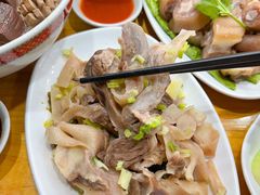 -老字號·桥下猪肚(龙眼南路店)