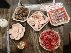 -化龙桥九宫格火锅(清水河店)
