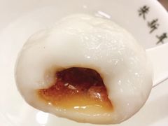 -朱新年·苏式汤团·面点(北寺塔店)