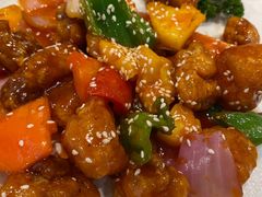 -鹅冠港式茶餐厅(来福士店)