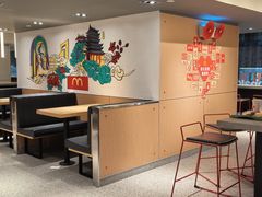 -麦当劳(北京路广百广场店)