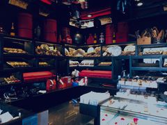 -Salon de The de Joel Robuchon(外滩18号店)