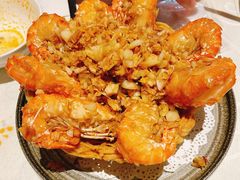 -暹罗泰·泰国餐厅(仁和新城店)