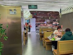 -山焱·炭火自助烤肉(周浦万达店)
