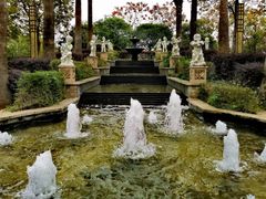 -三江森林温泉度假区