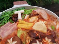 -北京益泉花园酒店
