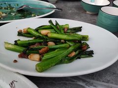 -常来小聚·广州非遗传承餐厅(高德置地店)
