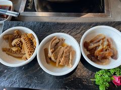 -捞王锅物料理(上海世茂广场店)