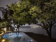 -天目湖涵田度假村