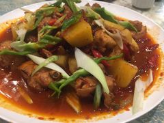 -新疆伊宁远征餐厅