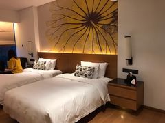 -闻泰花园酒店