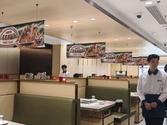 -海底捞火锅(宇飞大厦店)