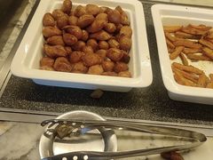 -苏州吴江盛虹万丽酒店-燃餐厅(盛泽店)