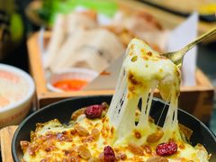 -探鱼·鲜青椒爽麻烤鱼(领展购物广场店)