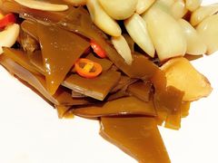 -通海俄式烧烤·俄罗斯大串(嵩山路店)