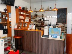 -几静cafe(基湖店)
