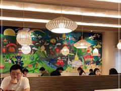 -GOGO Plate(成都太古里店)