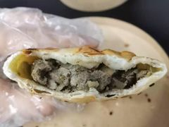 羊肉烤包子-中关村烤包子(中关村店)