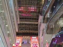 -凯德MALL(西直门店)