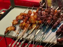 -路边边.炒菜烧烤.音乐餐厅(良乡长虹店)