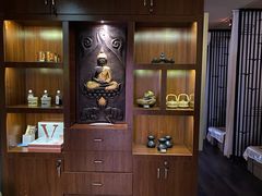 -海悦容庭SPA·按摩·推拿(埌西店)