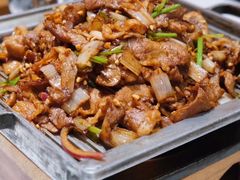 -四季民福烤鸭店(王府井东安门店)