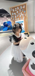 -MINI MARS KIDS CLUB亲子家庭中心(长宁天山店)