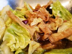 -枣子树·素食餐厅(朱家尖店)