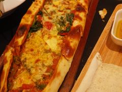 -Efes Turkish & Mediterranean Cuisine 艾菲斯餐厅(陆家嘴店)