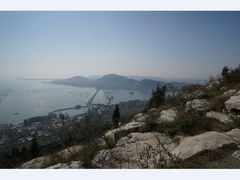 -腊山国家森林公园