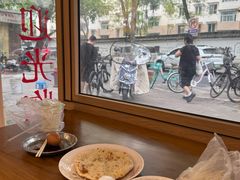 -文武王氏烧饼·无矾油条(西溪路店)