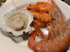 -星伦多自助料理·涮烤一体(虹悦城店)