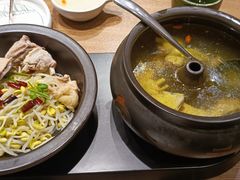 -云海肴·汽锅鸡·云南菜(领展购物广场·中关村店)