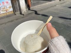 咸定胜糕-定胜糕小店-蒋顺发
