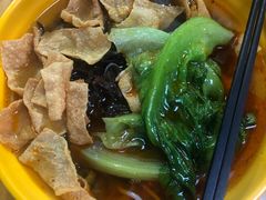 -龍城柳州螺蛳粉(群星路店)
