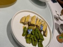 -南山饭店(阳明古镇店)