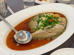 -瓯越·海鲜·瓯味一品(IM长宁国际店)