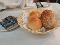 -马克西姆餐厅(崇文门店)