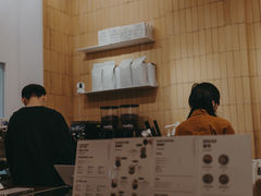 -BLACKSHEEP ESPRESSO(建国中路店)